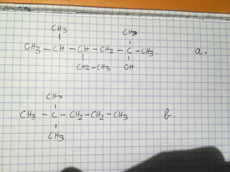 formules