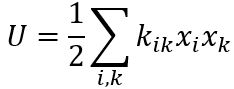 oscillations de systmes  plusieurs degr de libert