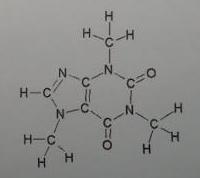 Extraction de la cafine 
