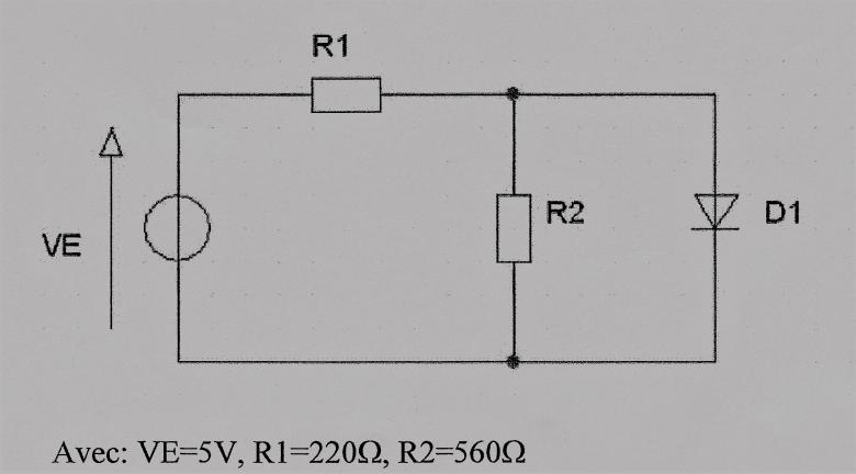 Electronique: Diodes