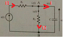Circuit RC