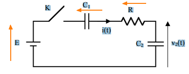 Circuit RC 