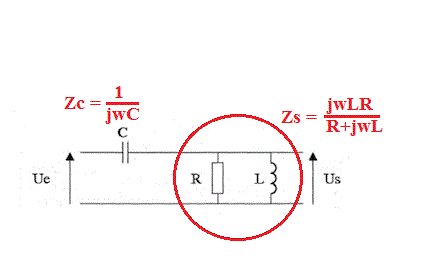 circuit lectrique 