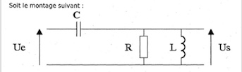 circuit lectrique 