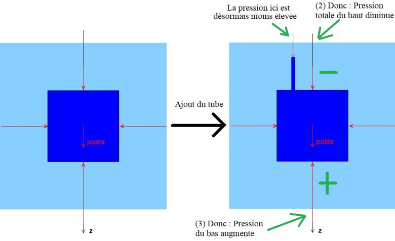 Tonneau de Pascal