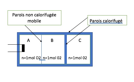 thermodynamique 