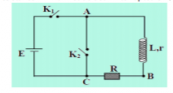 Circuits rlc
