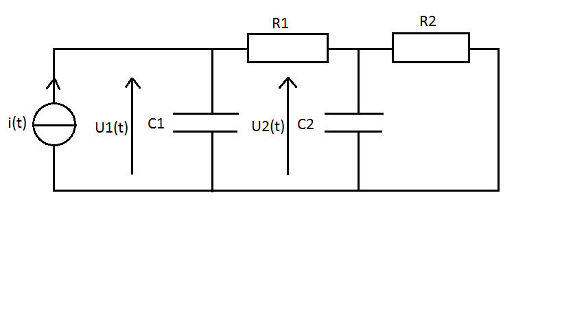 Analogie lectrique-thermique.