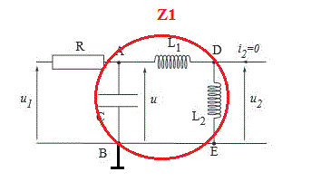 Filtre de Hartley, theoreme de Millman