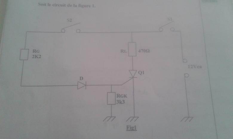 Thyristor