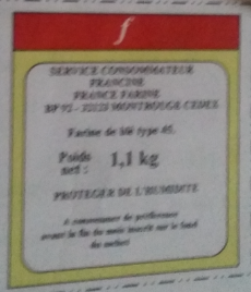 Erreur