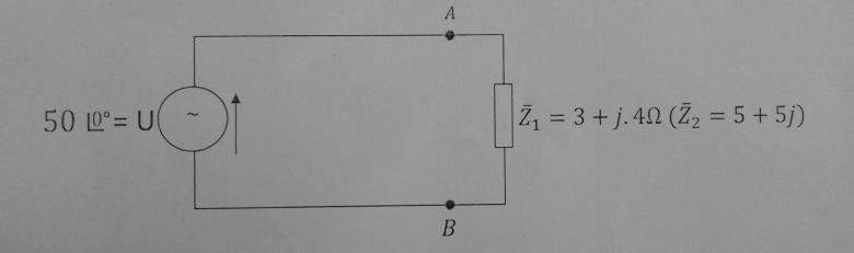 Analyse des circuits_exo 1