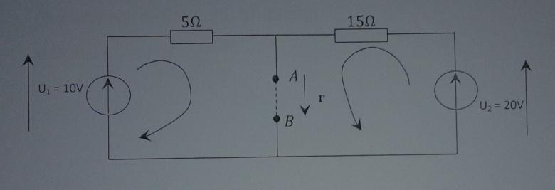 Analyse des circuits_exo 2