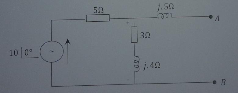 Analyse des circuits_exo 3