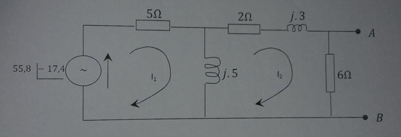 Analyse des circuits_exo 4