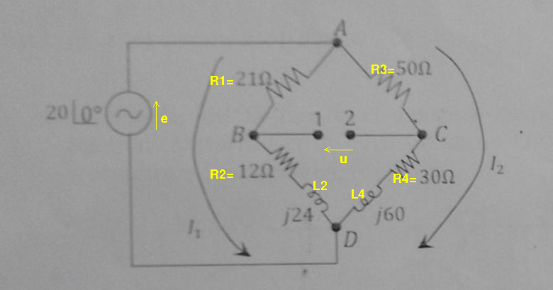 Analyse des circuits_exo 5