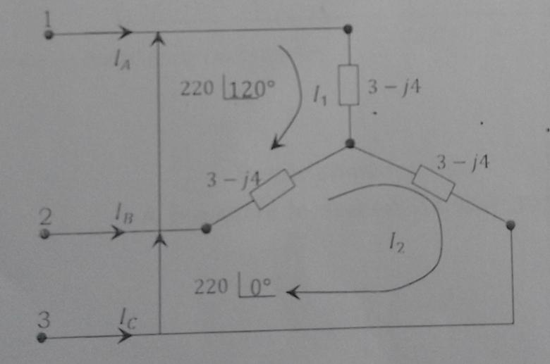 Analyse des circuits_exo 6