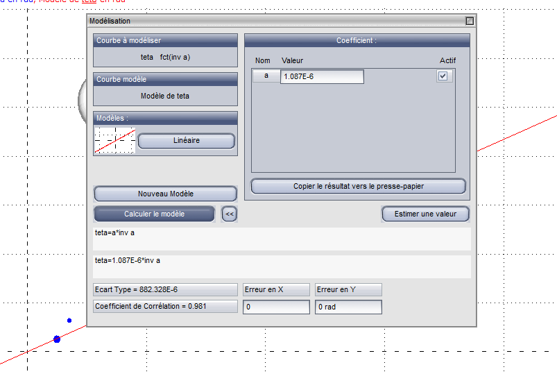 TP diffraction coefficient 