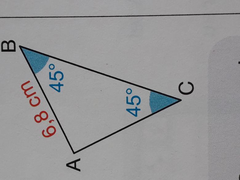 Devoir maths a rendre lundi 5 novembre 