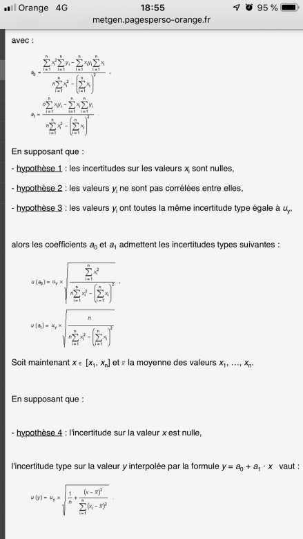 Les rayonnements gamma