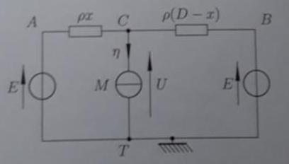 Exercice de Physique
