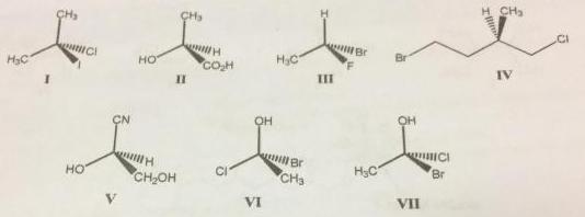 Chimie organique 