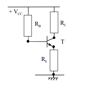 polarisation transistor 