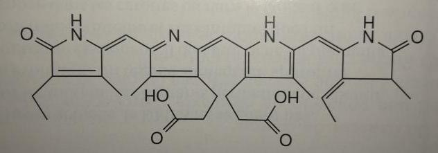DM phycocyanine et phycoerythrine