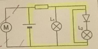 Question sur le court-circuit