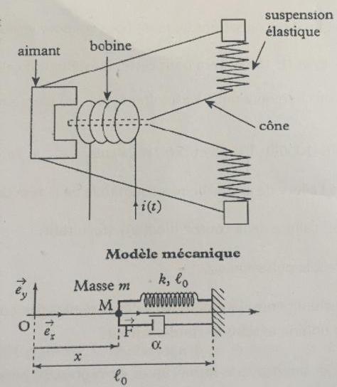 Ressort rgime forc