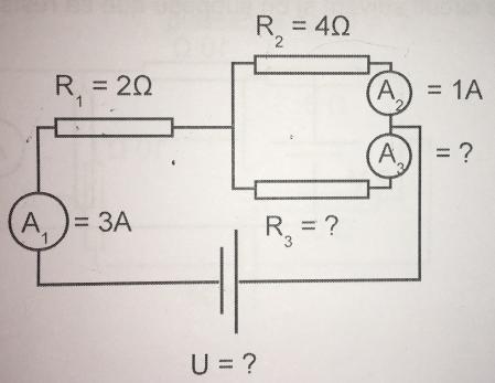 comment trouver une rsutante manquante dans un circuit ?