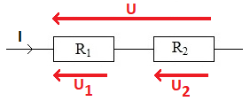 2 - voltmtre de rsistance inetrne infinie : calcul 