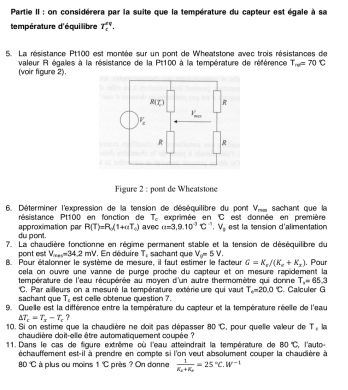 une question de physique thermique 