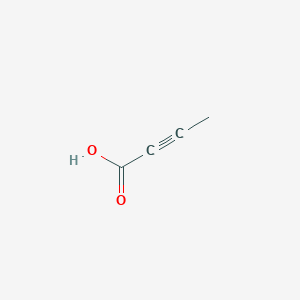 Nomenclature molcule