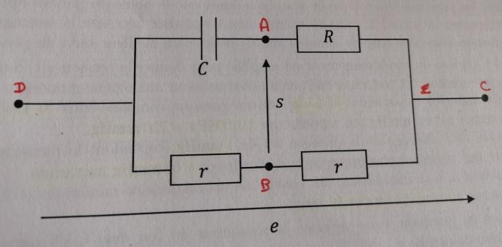 Circuit dphaseur