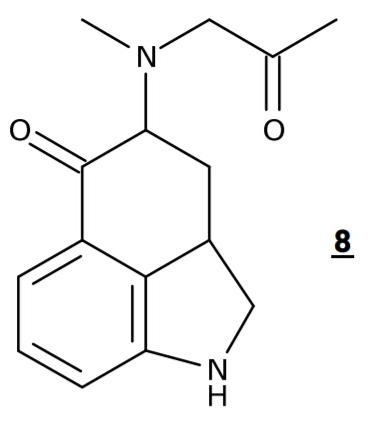  Chimie orga : anhydride