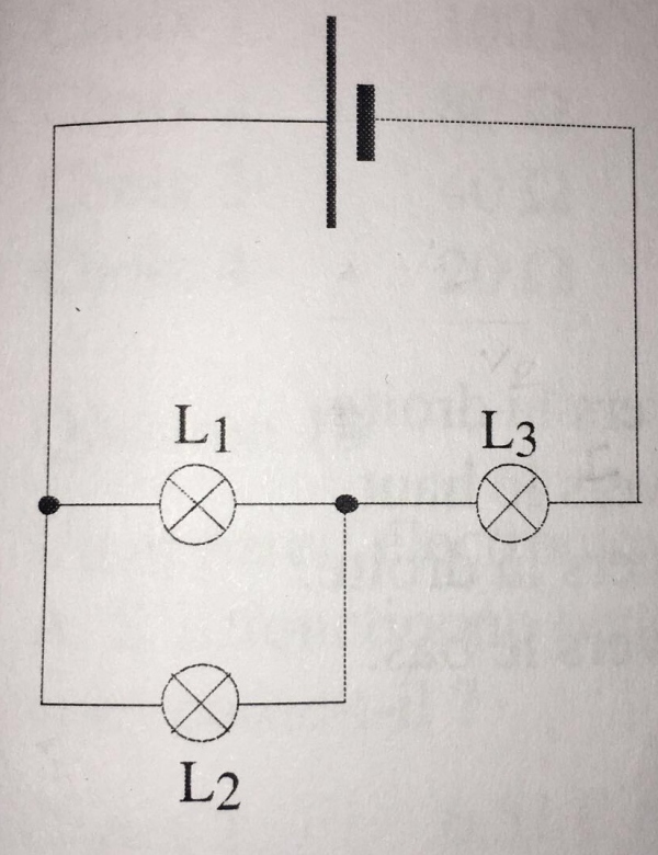 lectrostatique - ampoules identiques
