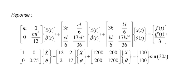 problme pour trouver une equation differentielle 