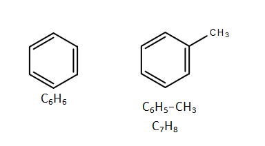 benzene