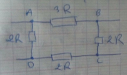  Exercice sur les rsistances quivalentes