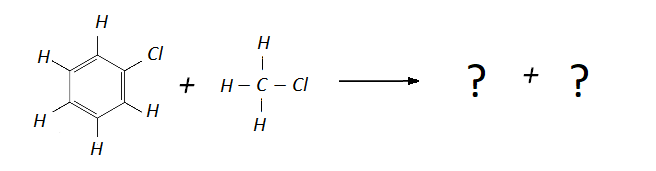 benzene