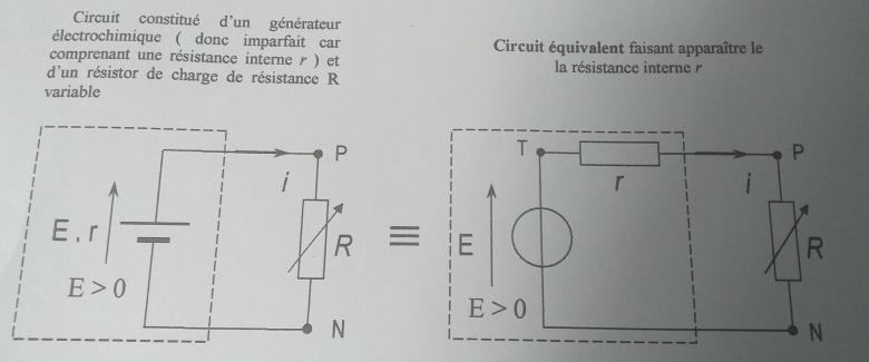 devoir maison science ingnieur 
