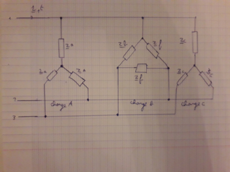 lectricit triphas