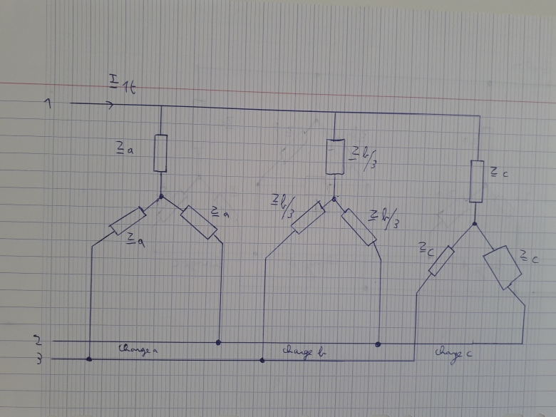 lectricit triphas