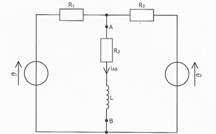 Circuit en rgime sinusodal 