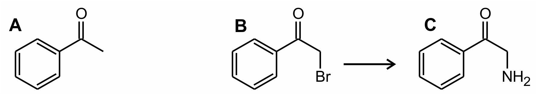 Chimie organique - Exercice