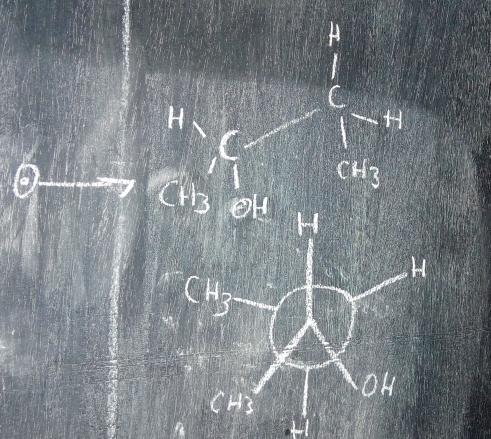 Stereochimie