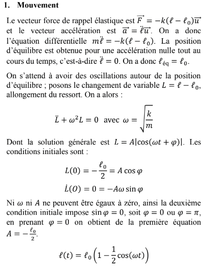 Mcanique 3