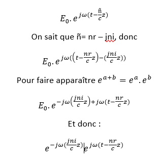 Onde sinusodale plane