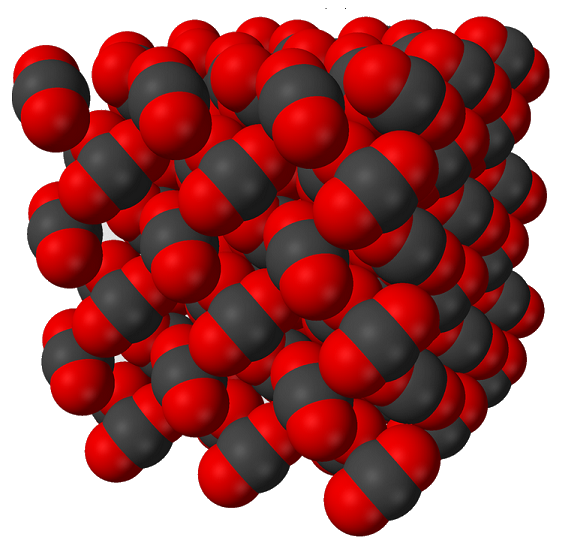 maille de la carboglace